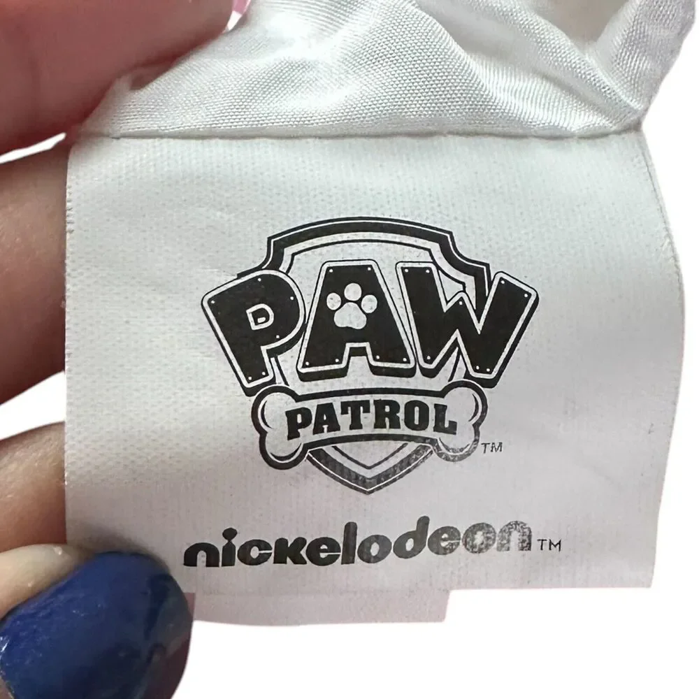 Paw Patrol Skye 11